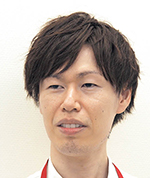 城　好人 主任技師