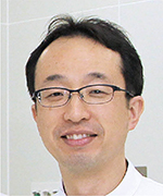 浅海泰栄 医長