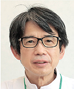 吉村茂昭 院長
