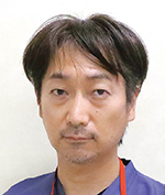 鈴木慶嗣 技師長