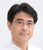 田上和夫 院長