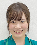 鈴木友理 技師