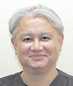 江原信隆 技師長