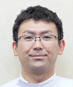 本郷宗史 技師