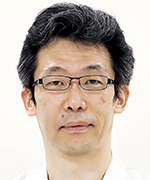放射線治療科・井垣　浩 科長