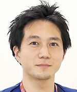 放射線品質管理室・岡本裕之 室長