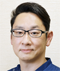 血管造影室長・井上通彦 医師
