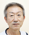 放射線科・村上和司 部長