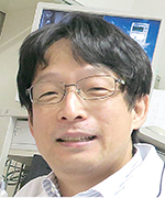 田岡俊昭 特任教授