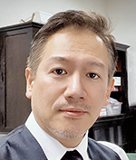 長谷部光泉 教授