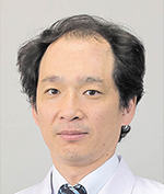松本知博 准教授