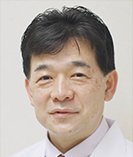 脳神経外科/脳血管内治療科・廣常信之主任部長