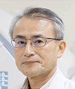 放射線診断科・浦島正喜主任部長