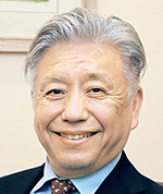 小川健二 院長