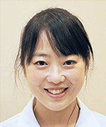 関根麻生  マネージャー