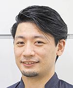 木村拓哉 副センター長