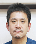 長岡重之 科長補佐
