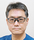 循環器小児科・瀧聞浄宏 部長