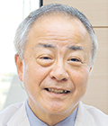 渕野泰秀 病院長