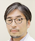 脳血管内治療科・福田健治 部長