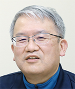 豊田秀二 院長