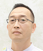 泉　敏治 CT担当技師