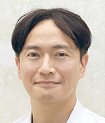 加藤真吾 講師