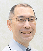 宇都宮大輔 主任教授