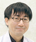 山城恒雄 准教授