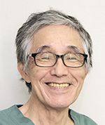 千葉憲哉 理事長