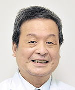 福田俊夫 部長