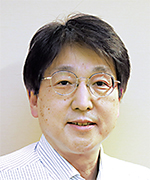 平野雄士 副院長