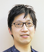大家佑介 副技師長
