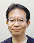 隈　浩司 主幹