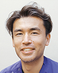 心臓血管外科・松葉智之 医長