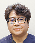 放射線科・中山博史 部長