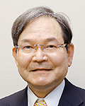坪内博仁 病院長
