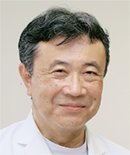 放射線科・伊藤邦泰 副院長