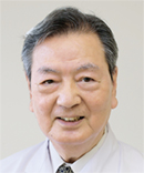 循環器内科・近藤　武 特別顧問
