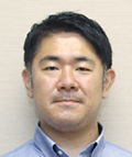 茂木久貴事務長/CFO