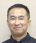 永井敦志放射線科リーダー