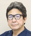 立花陽明 院長