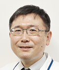 石川浩志 教授