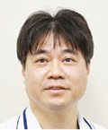 金沢　勉 技師長