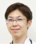 倉元達矢 主任
