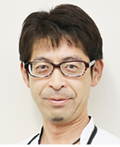 能登義幸 副技師長