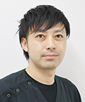 救急・集中治療科 岡田祥明 講師