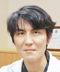 一宮邦訓 病院長