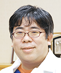 永安忠則 診療部長