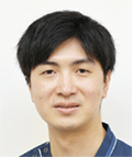 北村燎平 技師